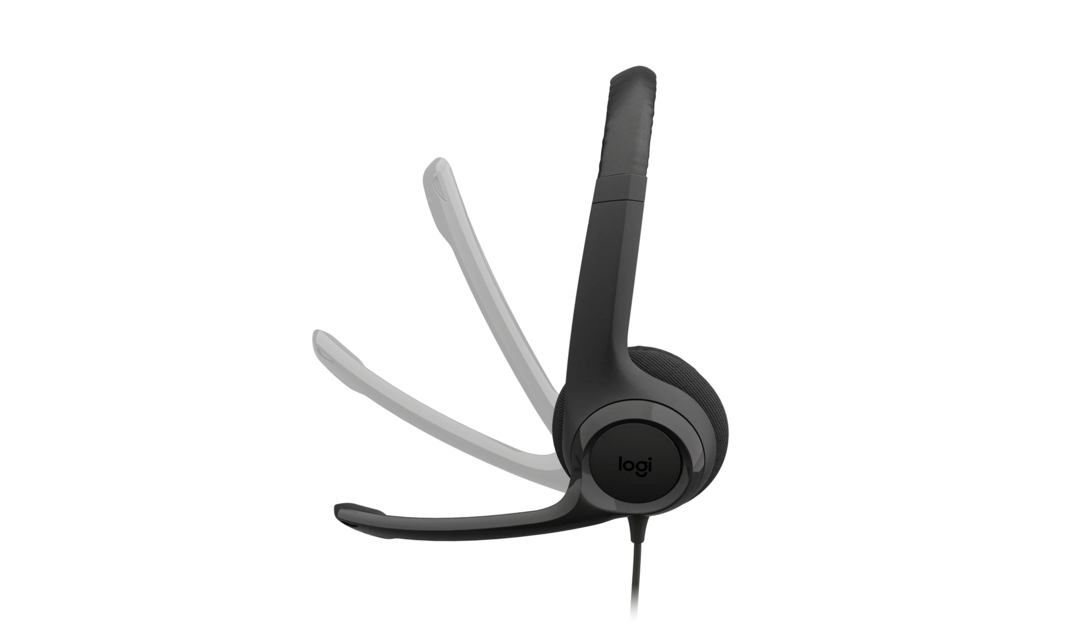 Logitech-H390-Bedrade-headset-met-USB-A-kabel
