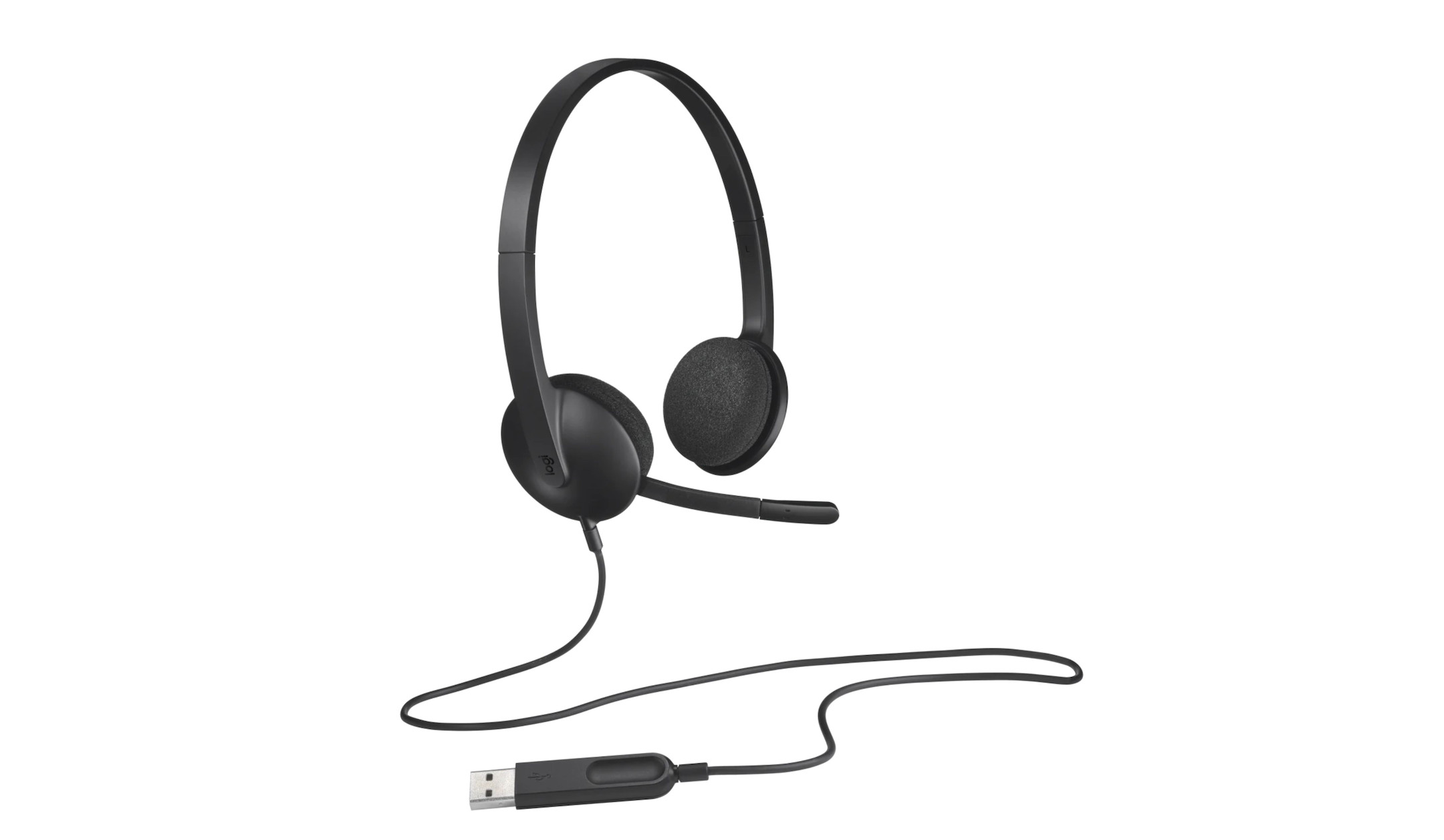 Logitech-H340-Bedrade-headset-met-USB-A-kabel