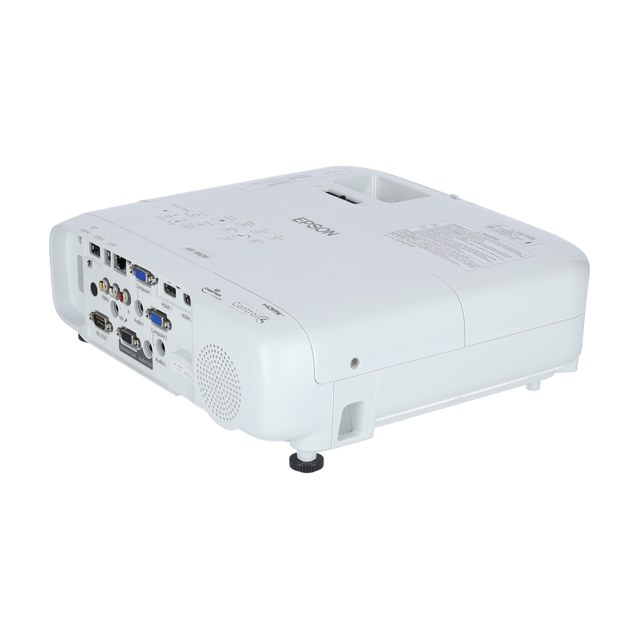 Epson-EB-982W-Beamer-mit-WXGA-Auflosung-4-200-Lumen-und-Moderator-Funktion-fur-lebendige-Klassenzimmer-Projektionen-Demoware-Bronze