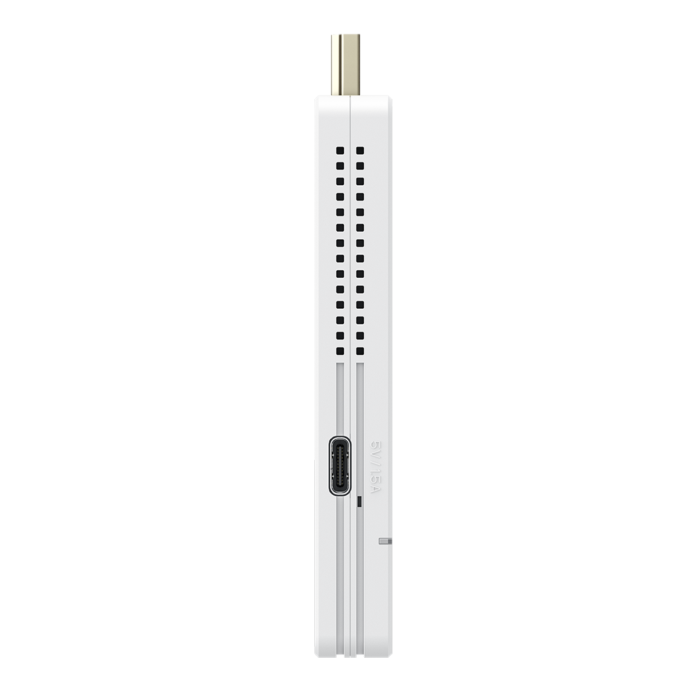 BenQ-QP30-Qcast-Mirror-HDMI-Wireless-Dongle-Demoware