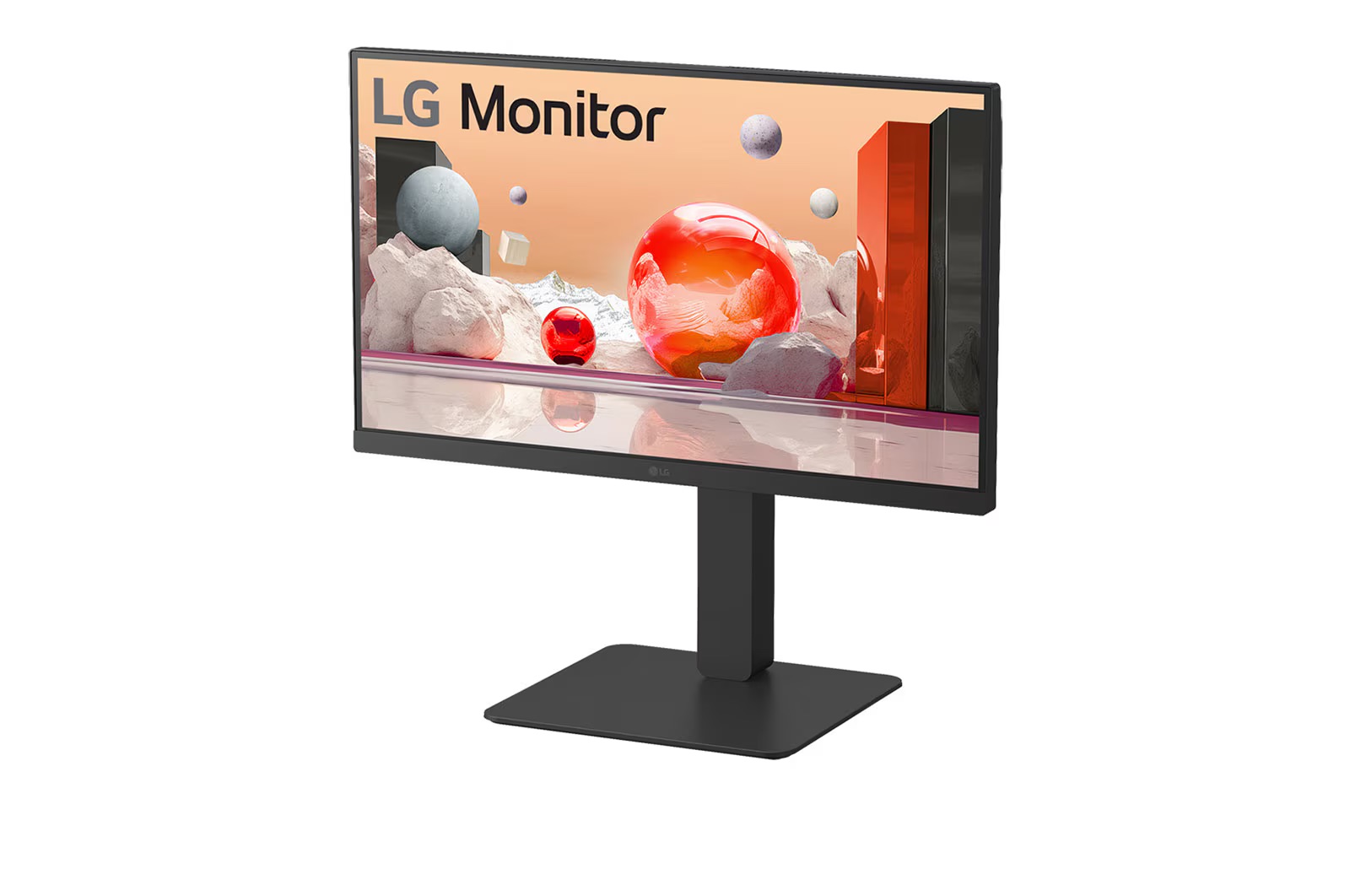 LG-24BA850-B-24-IPS-FHD-Monitor-mit-Webcam-Mic-UBC-Type-CTM-Demoware