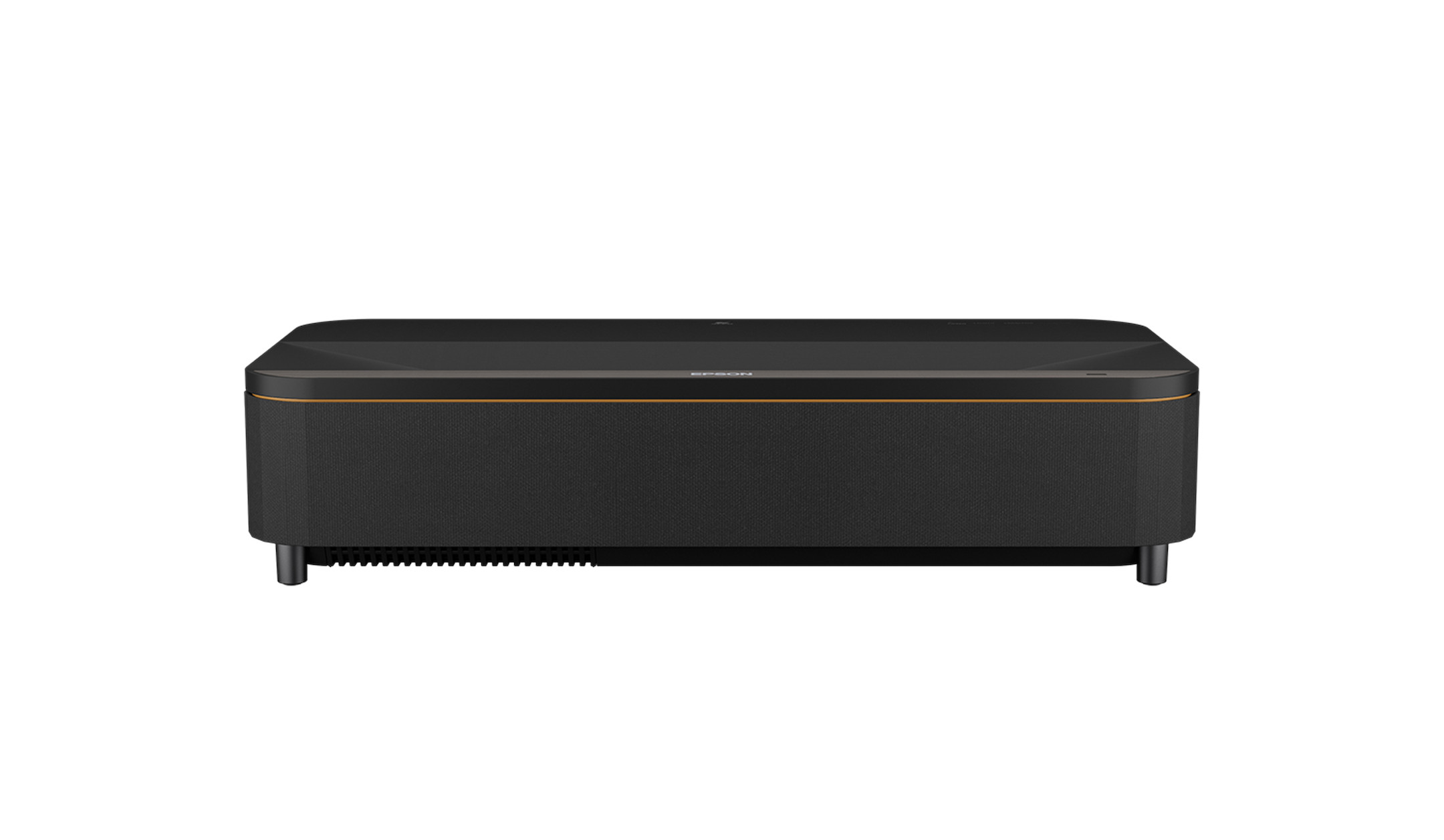 Epson-EH-QS100B-Beamer-mit-4K-PRO-UHD-4500-Lumen-und-Superkurzdistanz-Technologie-fur-beeindruckende-Heimkino-Erlebnisse-Demoware-Gold