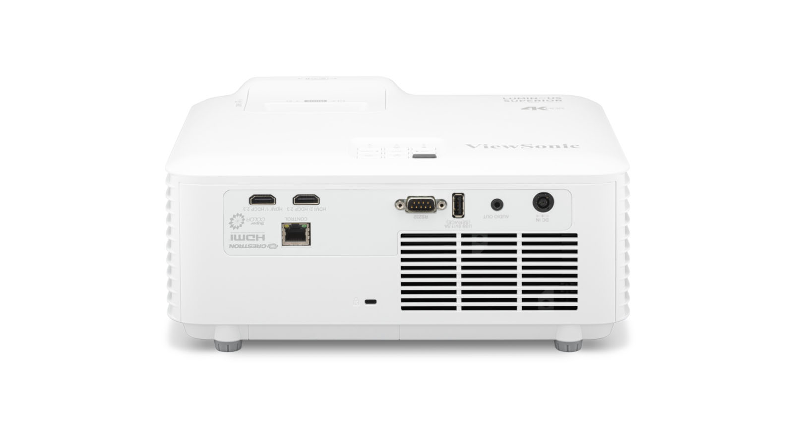 ViewSonic-LSD500-4K-4K-laserbeamer-voor-installatiedoeleinden
