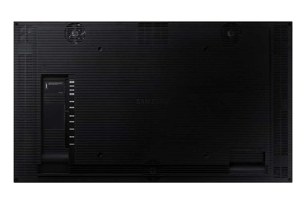 samsung-om55b-display-demoware