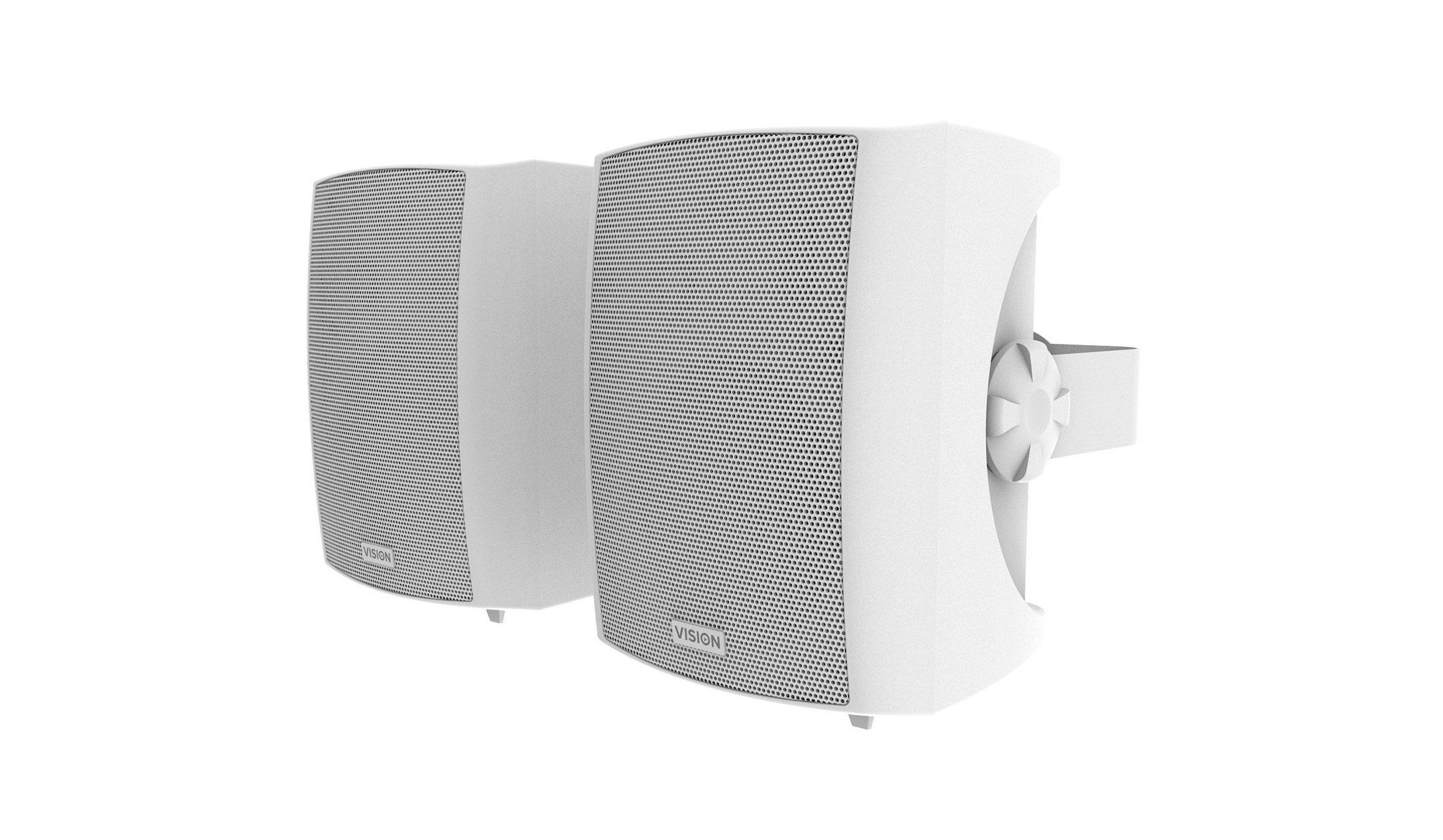 Vision-Audio-Kit-mit-TC3-AMP-Digitalverstarker-und-SP-1800-Wandlautsprechern