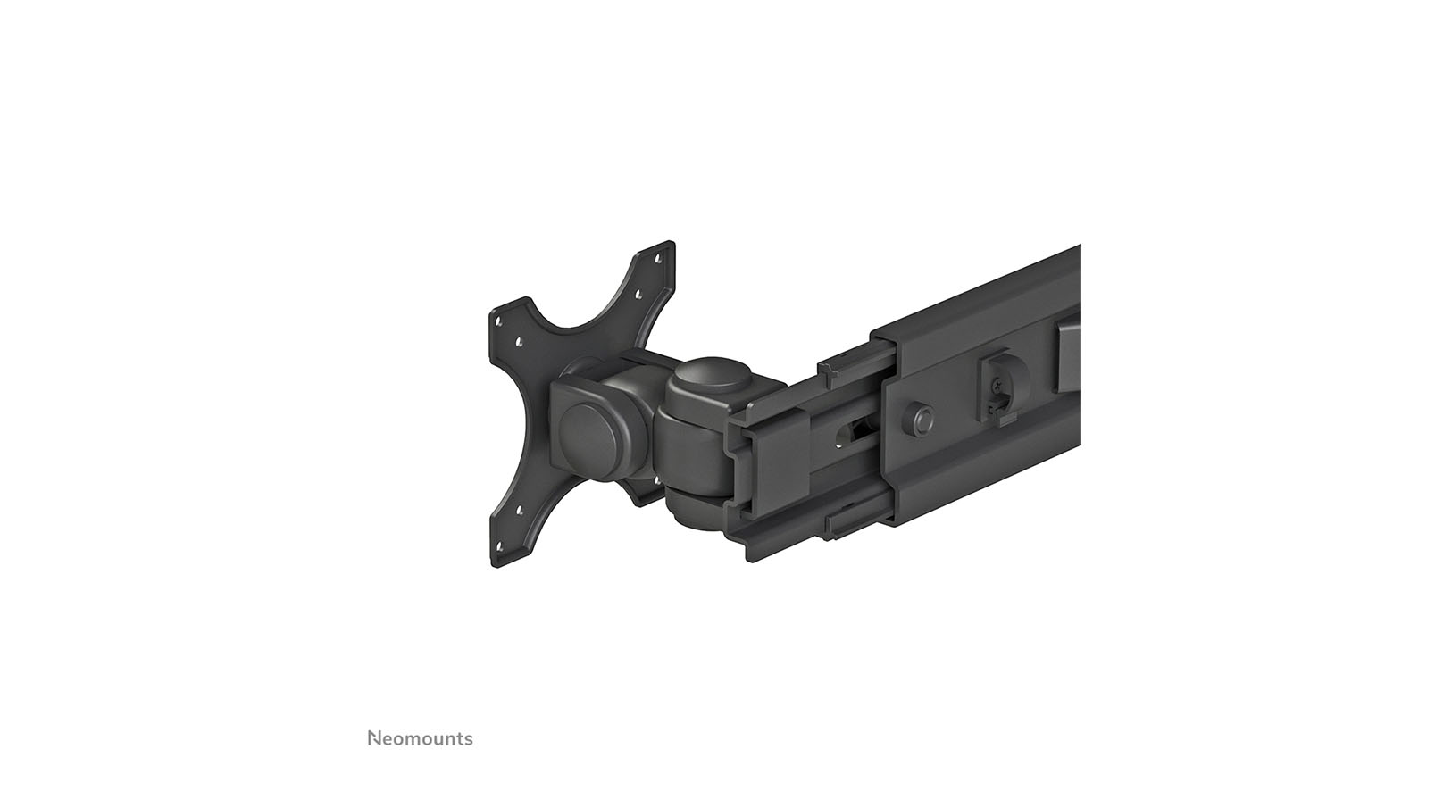 Neomounts-FPMA-D700DD-Monitorstandaard-voor-2-monitoren-19-30