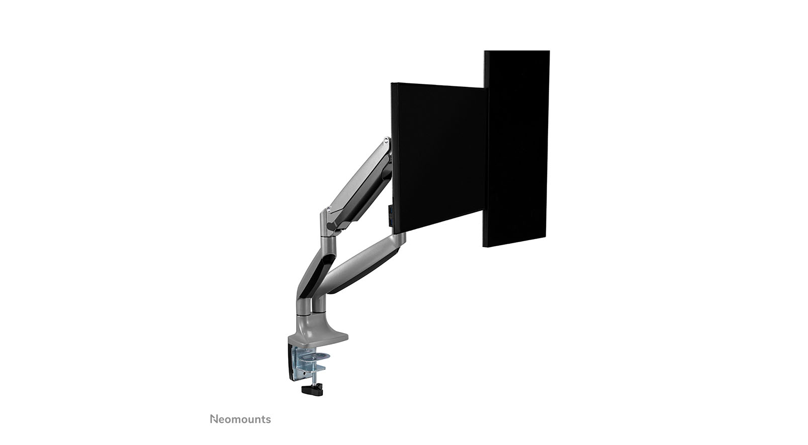 Neomounts-NM-D750DSILVER-Monitorarm-voor-2-monitoren-10-32-inch