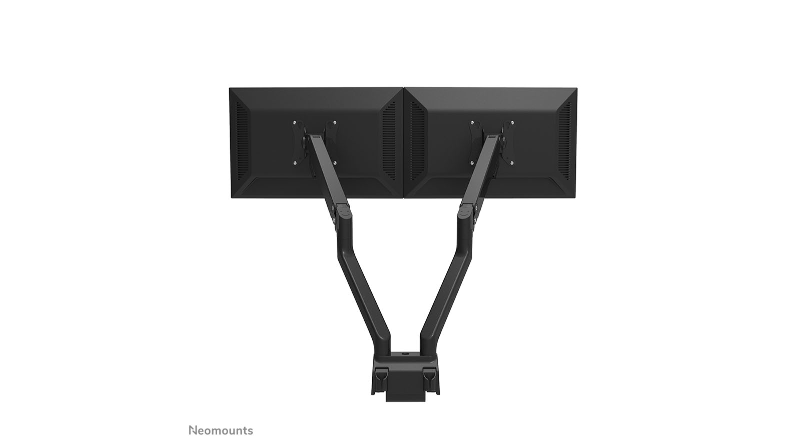 Neomounts-FPMA-D750DBLACK2-Monitorarm-10-32-zwart