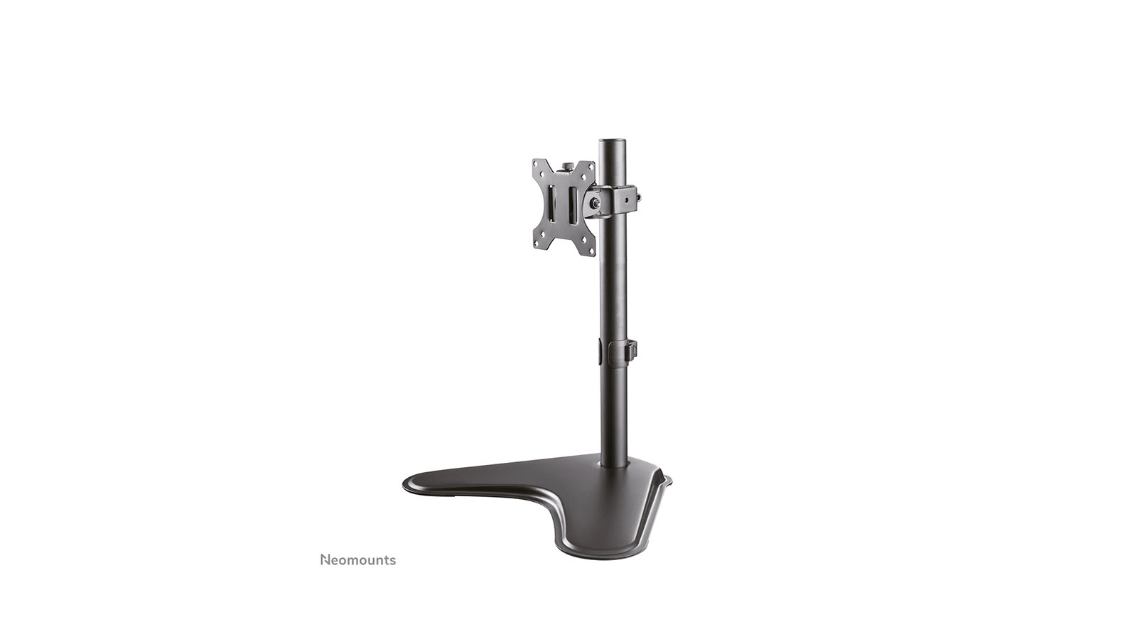Neomounts-FPMA-D550SBLACK-Monitorstandaard-voor-1-scherm-13-32-inch