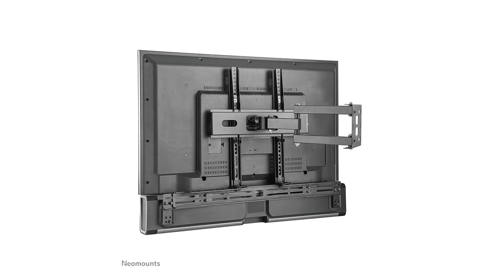 Neomounts-AWL29-750BL1-Bevestiging-voor-videobar-soundbar