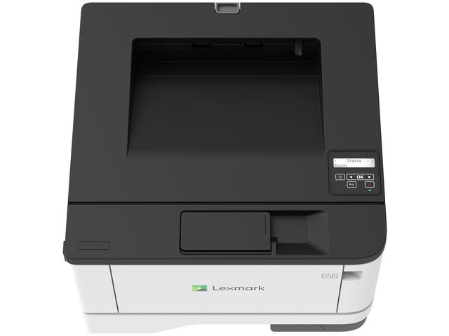Lexmark-MS331dn-S-W-Laserdrucker