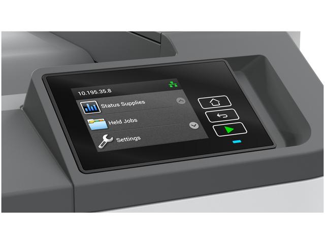 Lexmark-CS531dw-Farblaser-Drucker