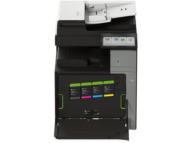 Lexmark-CX950se-Farb-Laser-Multifunktionsdrucker