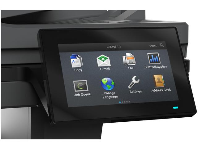 Lexmark-MX532adwe-S-W-Laser-Multifunktionsdrucker