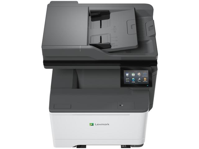 Lexmark-CX532adwe-Farblaser-Multifunktionsdrucker