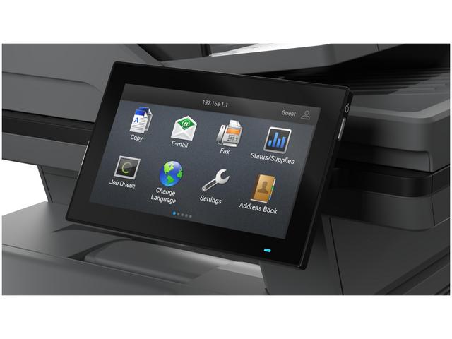 Lexmark-MX632adwe-S-W-Laserdrucker