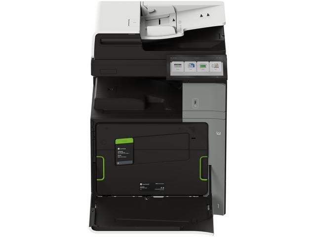 Lexmark-MX953se-Schwarzweiss-Lasermultifunktionsdrucker