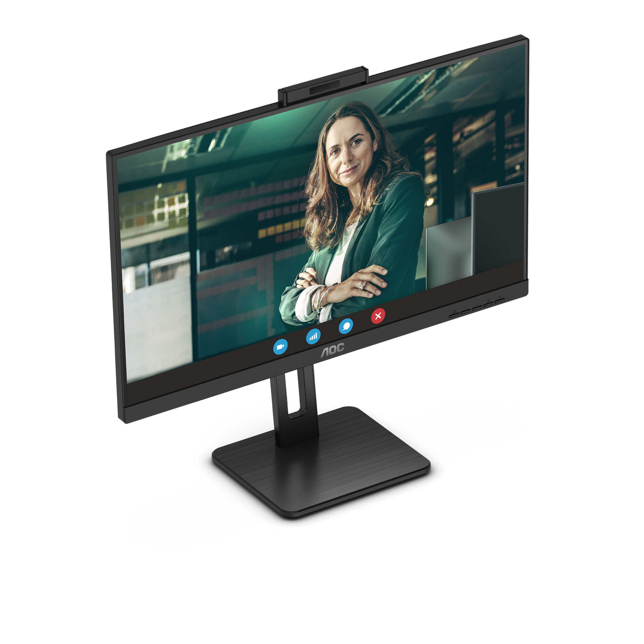 AOC-Q27P3CW-27-QHD-leistungsstarke-Business-Monitor-Demoware