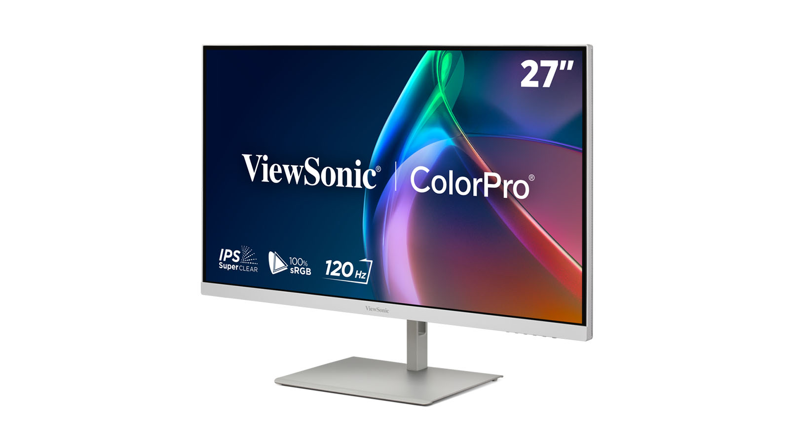 ViewSonic-VP2766-2K-W-27-inch-120-Hz-2K-QHD-monitor-met-Pantone-certificering