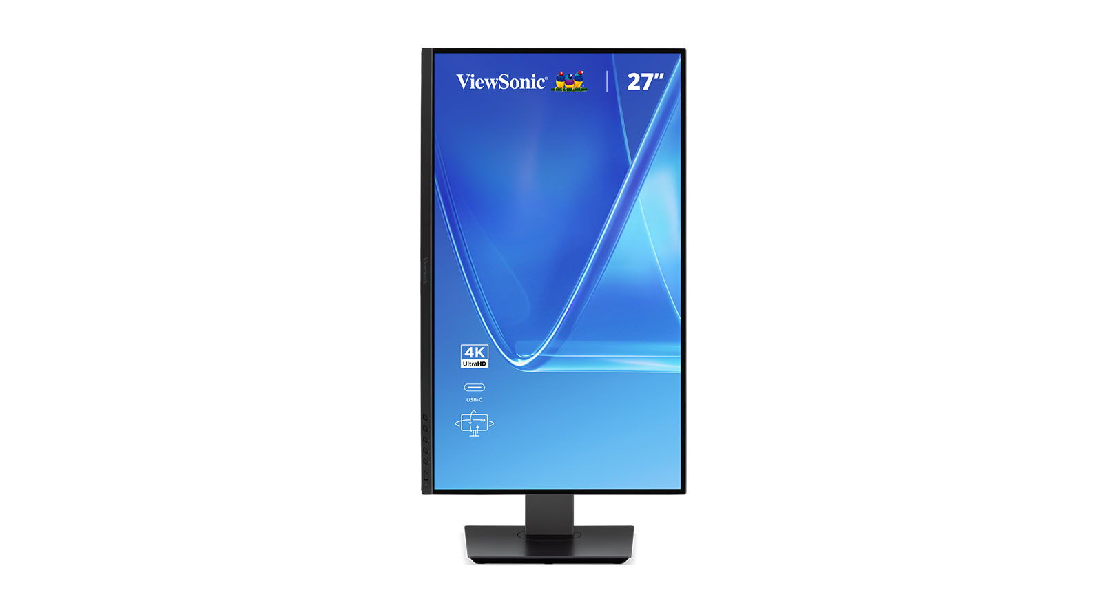 ViewSonic-VG2719U-4K-27-inch-4K-UHD-USB-C-monitor-met-twee-luidsprekers