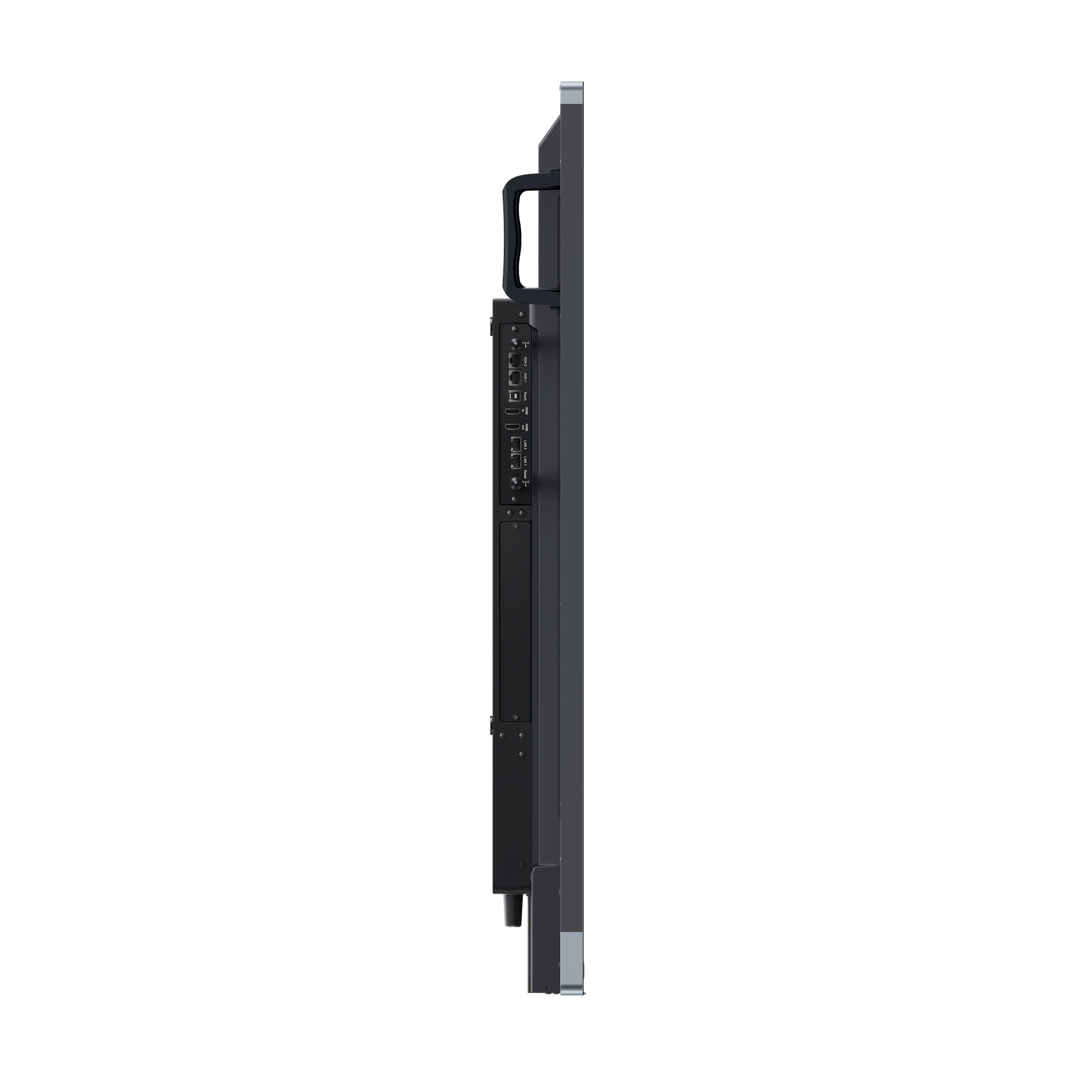 Yealink-MeetingBoard-Pro-86-86-4K-All-in-One-Losung-mit-Touch-Screen-3-x-50MP-Kamera-und-16-MEMS-Mikrofonen-Demoware