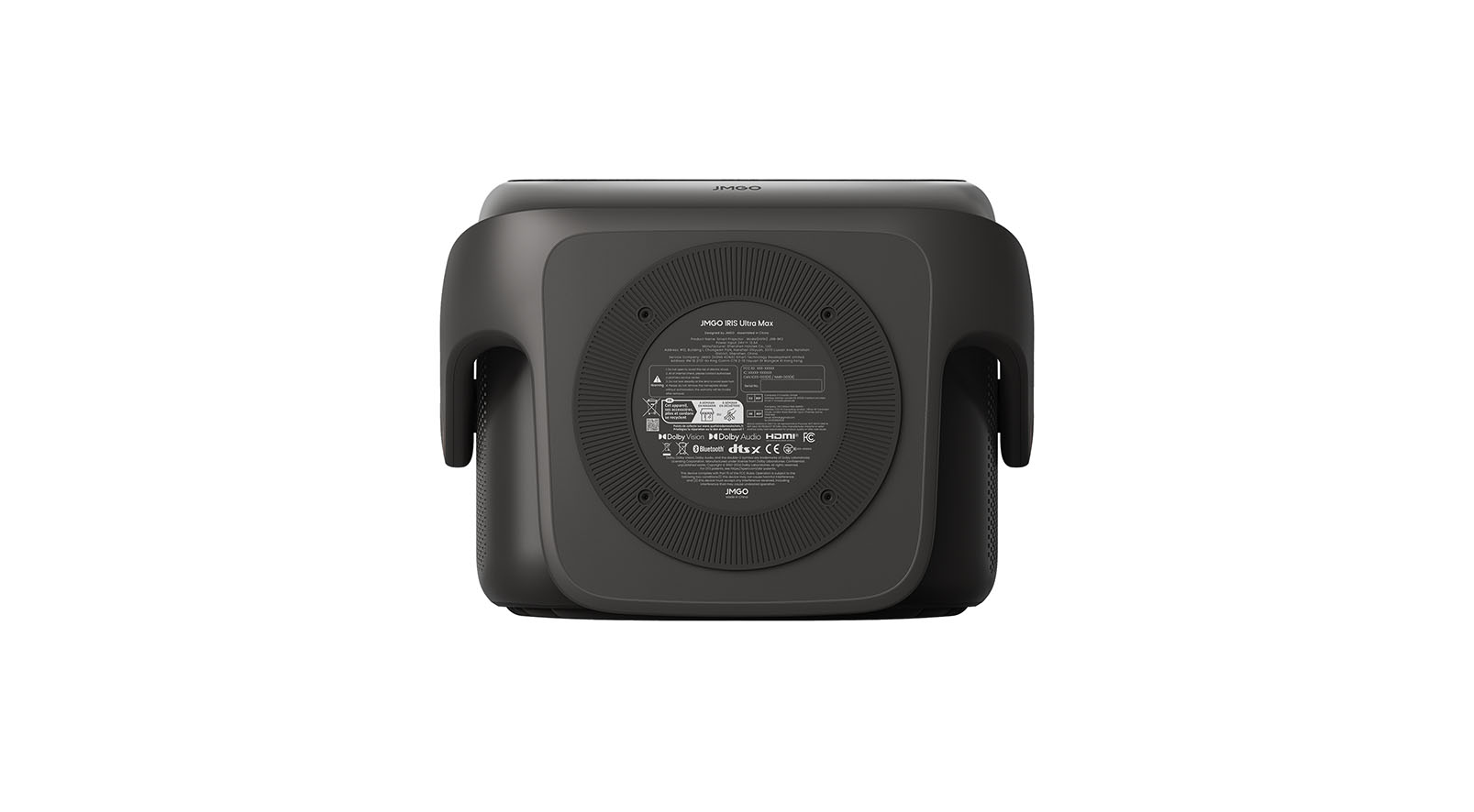 JMGO-Iris-Ultra-Max-4K-HDR-Triple-Laser-Beamer-mit-6500-Lumen-Google-TV-und-KI-Gimbal