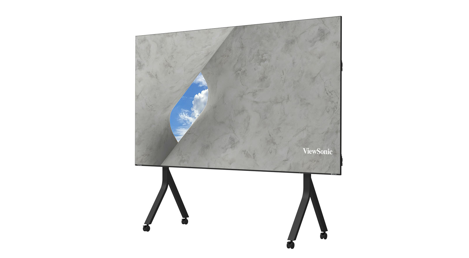 ViewSonic-LDE136G-152-136-alles-in-een-Direct-View-LED-scherm-Pixelafstand-1-56-mm