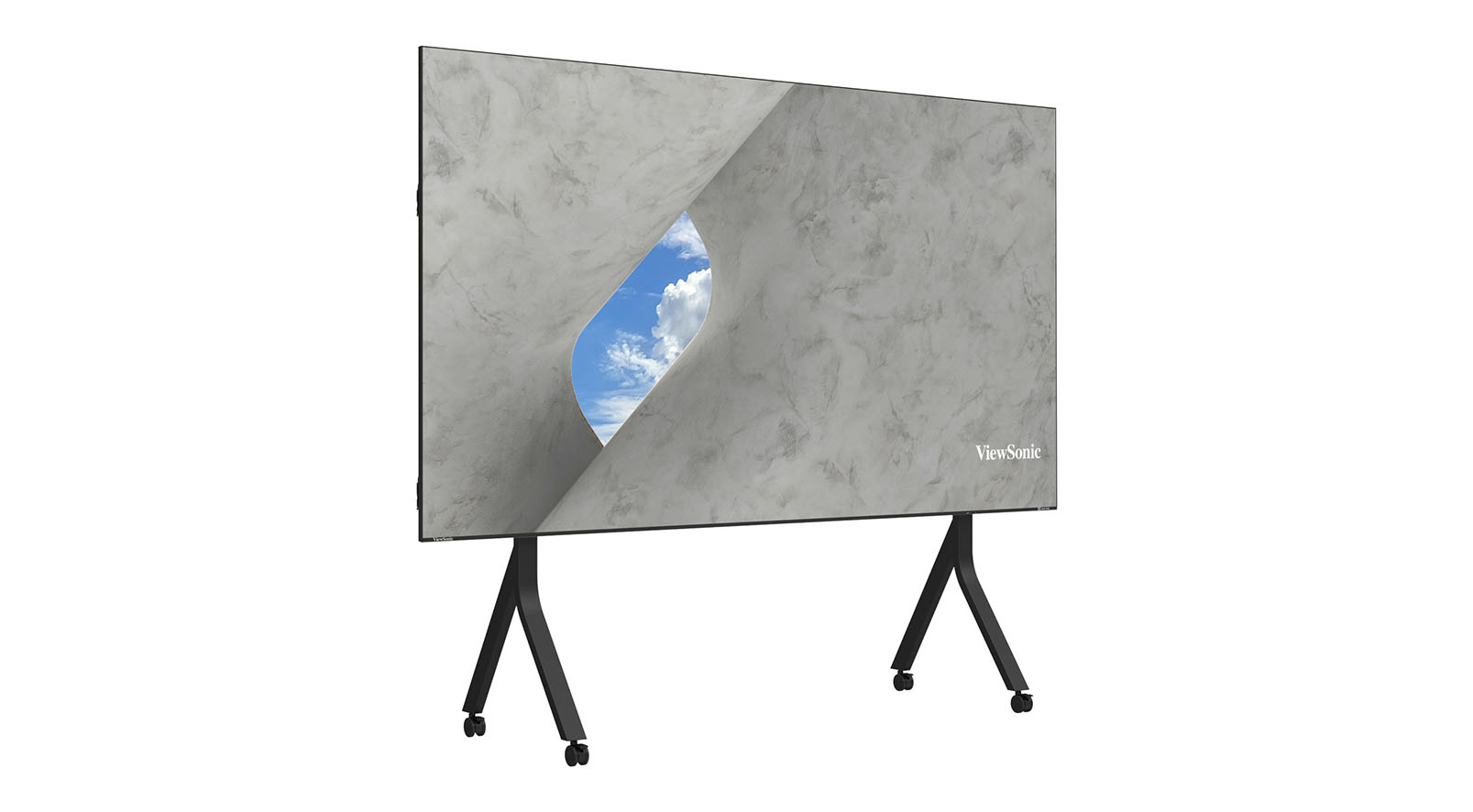 ViewSonic-LDE163G-18-LDE163G-182-163-alles-in-een-LED-scherm-met-direct-zicht-Pixelafstand-1-88-mm