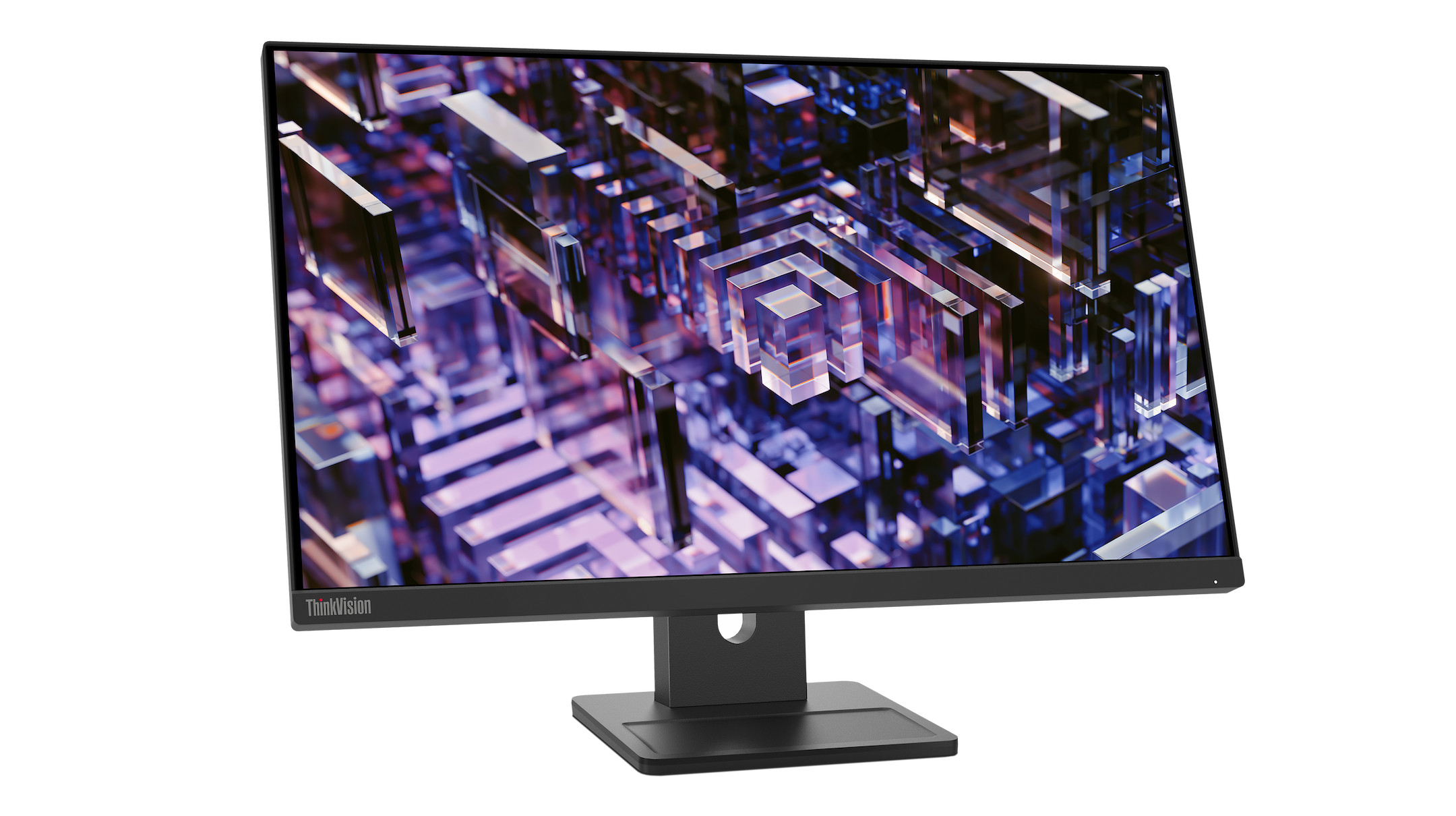 Lenovo-ThinkVision-E24q-30-23-8-inch-QHD-IPS-monitor-met-100-Hz-voor-ergonomische-werkplekken