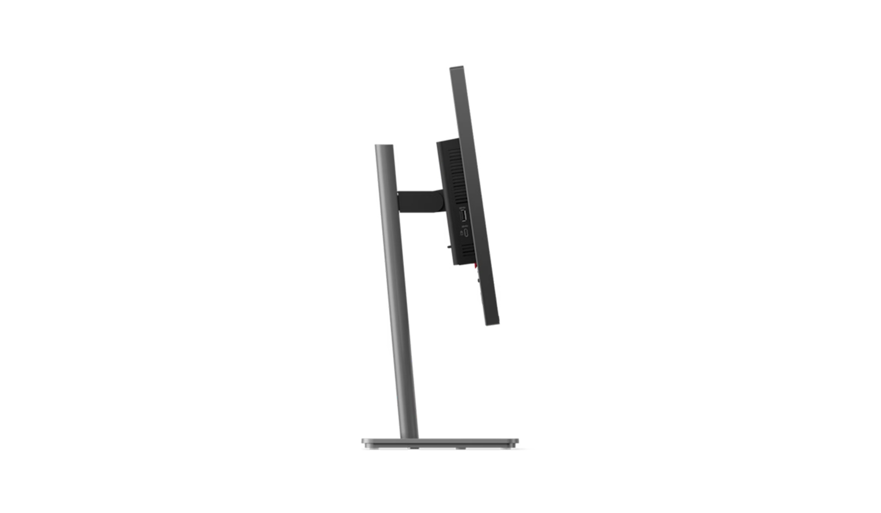 Lenovo-P24QD-40-ThinkVision-23-8-inch-QHD-IPS-monitor-met-140-W-USB-C-dock-voor-hybride-werkplekken