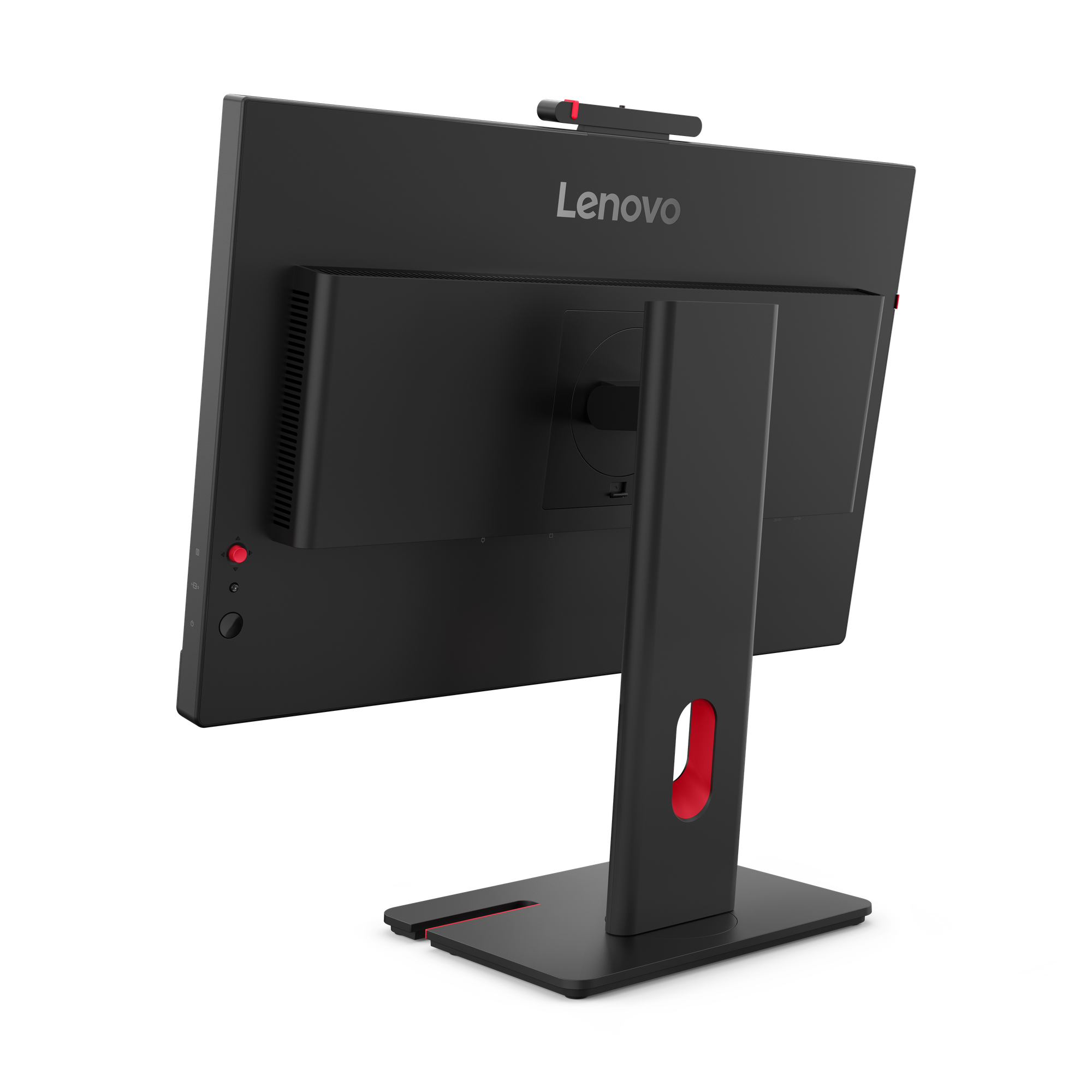 Lenovo-ThinkVision-T24D-4v-23-8-inch-Full-HD-monitor-met-5-MP-webcam-voor-hybride-werkplekken