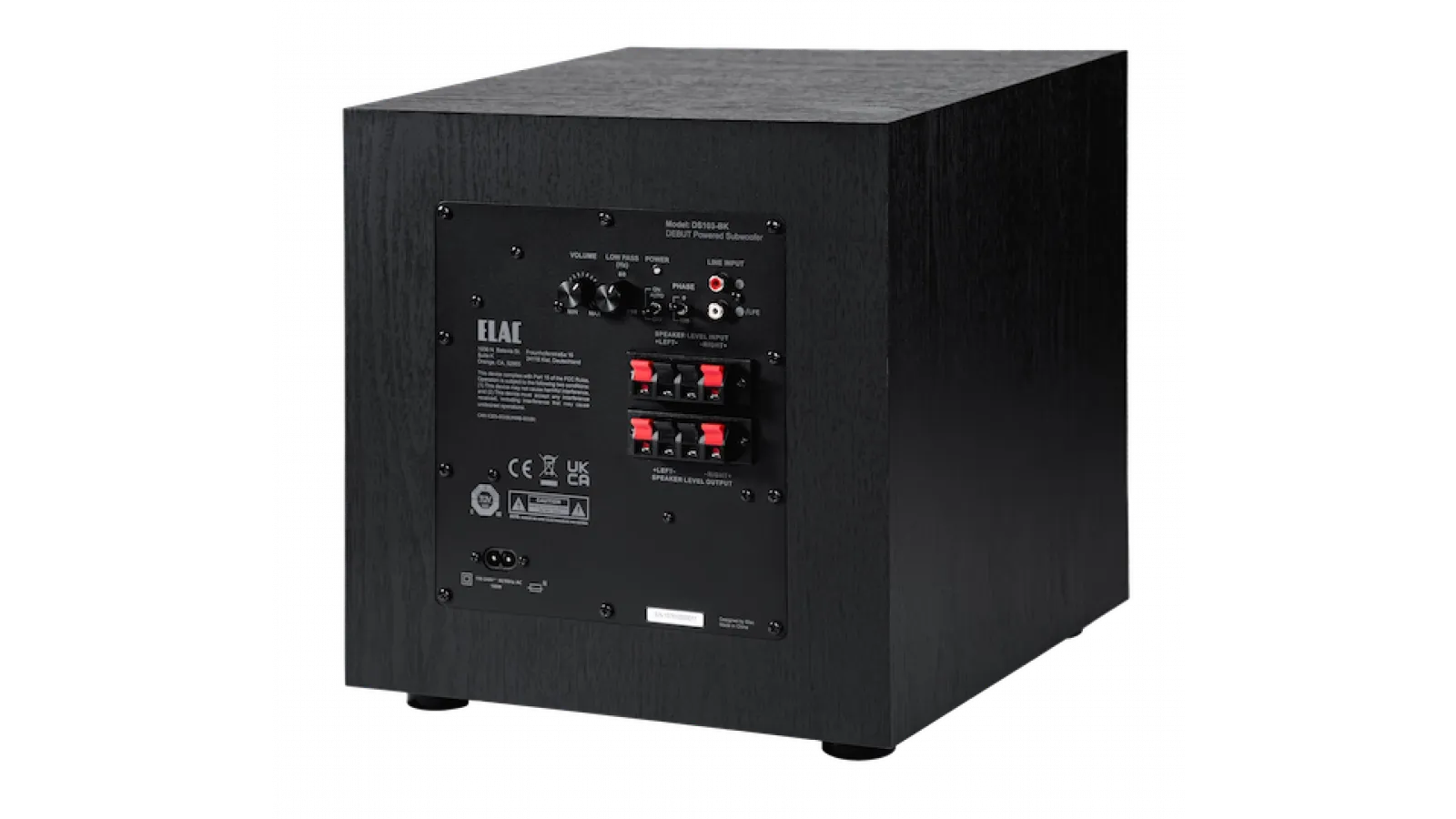 ELAC-DEBUT-3-0-DS153-15-Aktiver-Subwoofer-Demoware
