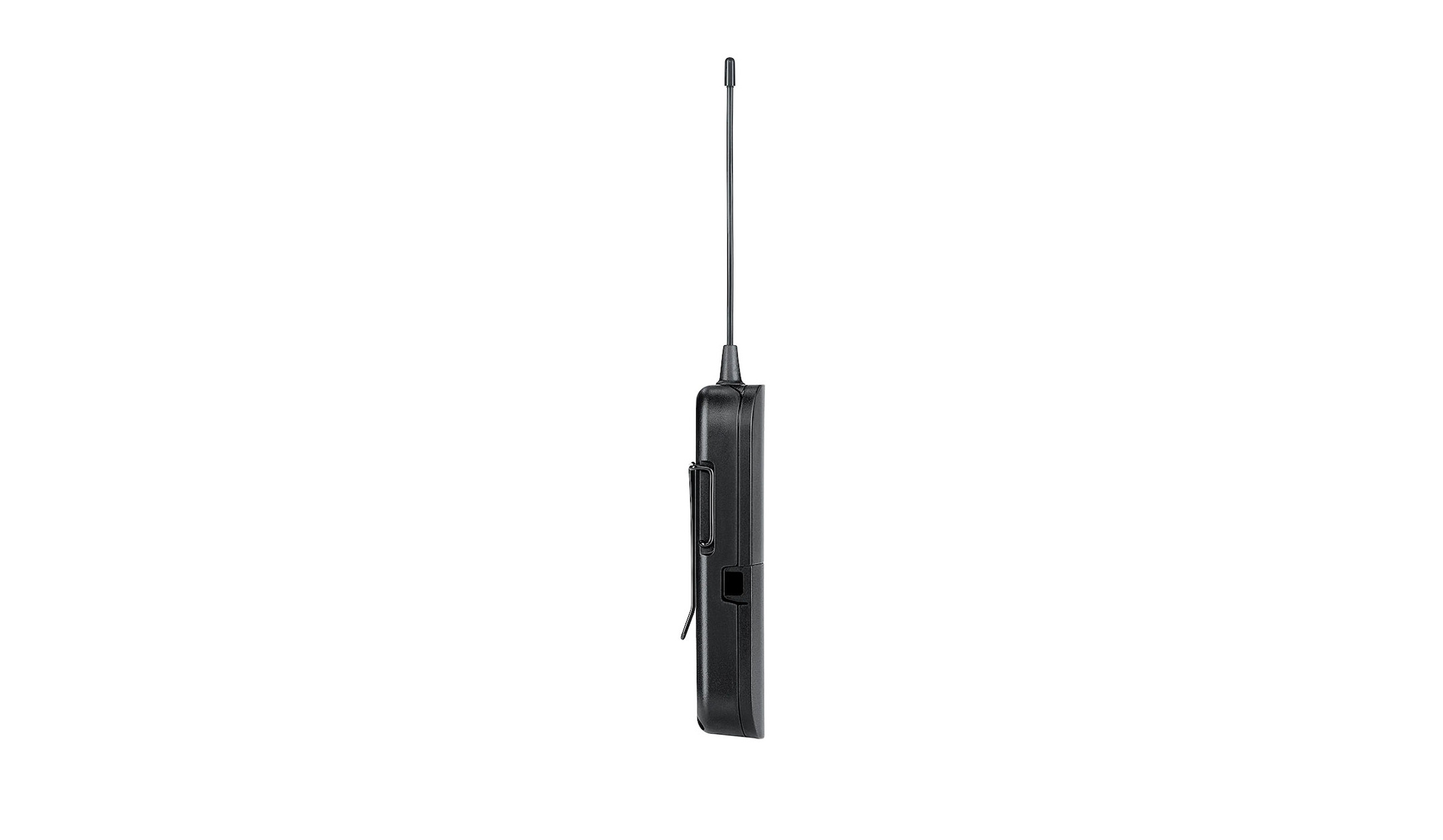 Shure-BLX1288-MX53-Combo-Funksystem-mit-SM58-MX153-Ohrbugelmikrofon-und-Doppelempfanger-Frequenzband-S8