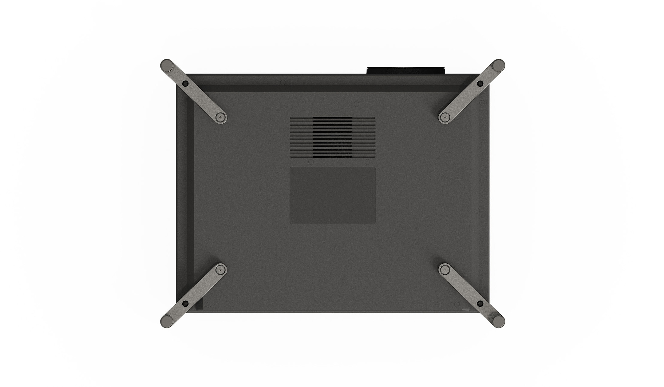 XGIMI-TITAN-4K-Beamer-mit-5000-Lumen-und-Auto-Lens-Shift-fur-kompromissloses-Heimkino-Demoware-Platin