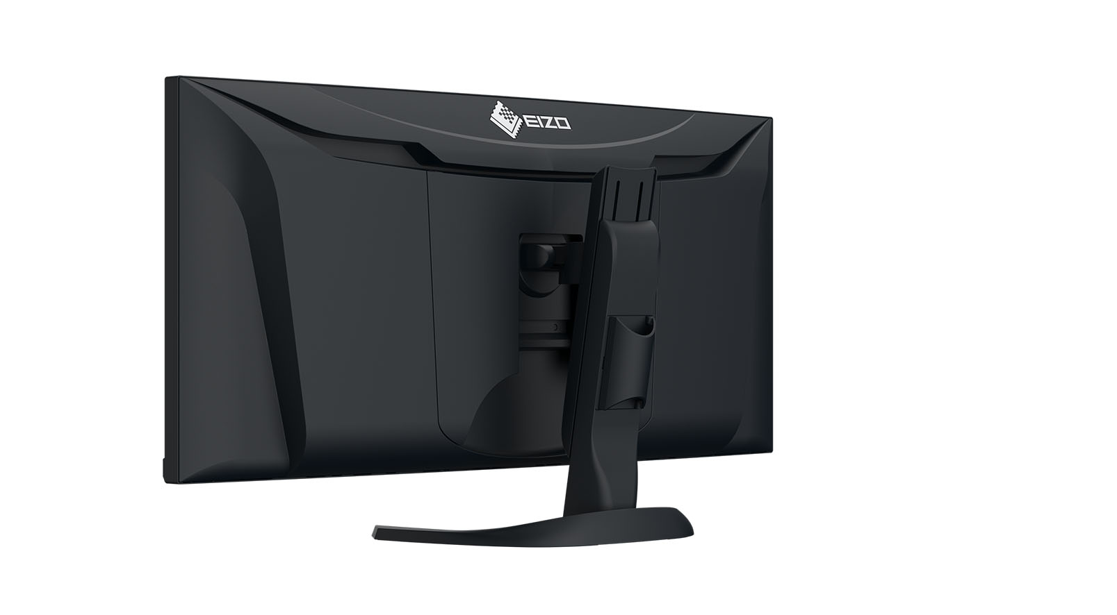 EIZO-FlexScan-EV3451X-BK-34-Ergonomischer-Ultrawide-Monitor-schwarz