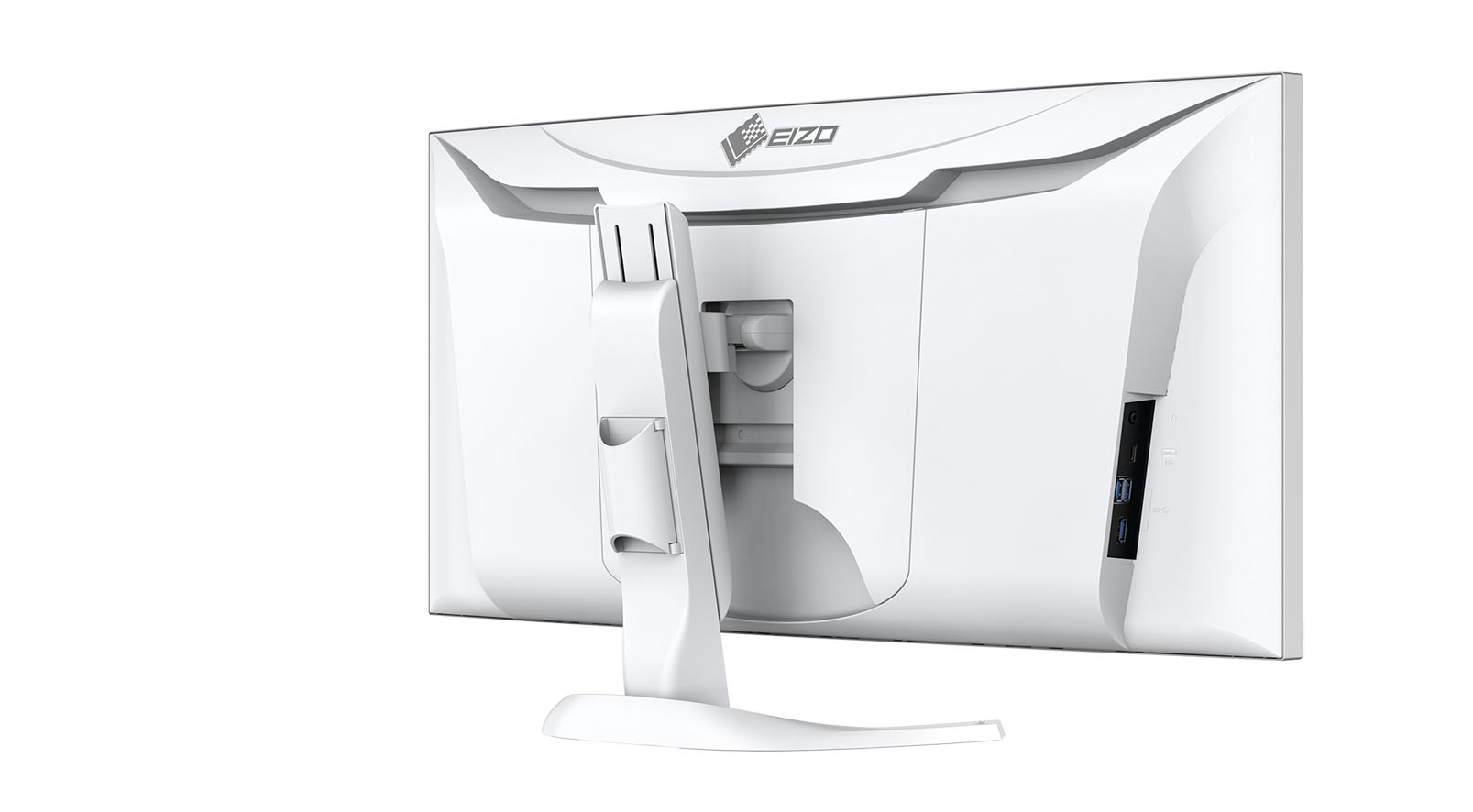 EIZO-FlexScan-EV3451X-WT-34-Ergonomischer-Ultrawide-Monitor-weiss