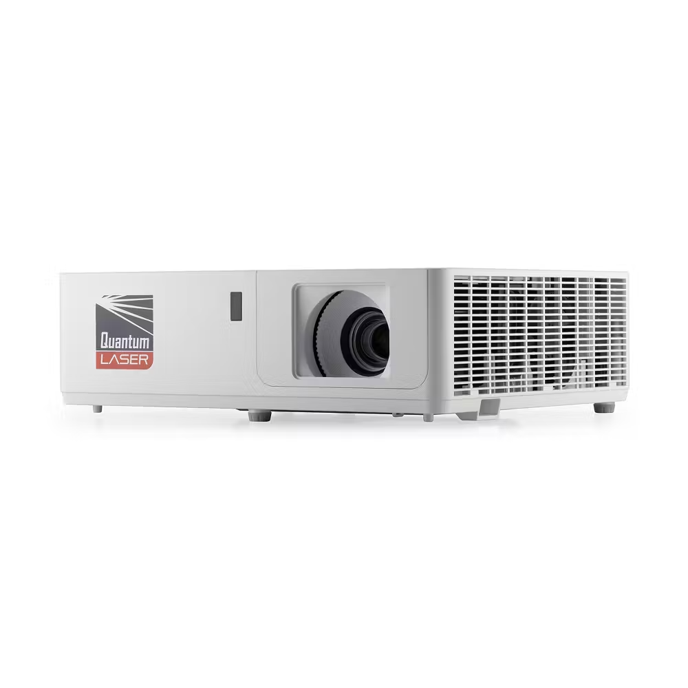 InFocus-IN1049SL-WUXGA-Laser-Projektor-fur-Business-Bildung-und-Digital-Signage-Demoware-Platin