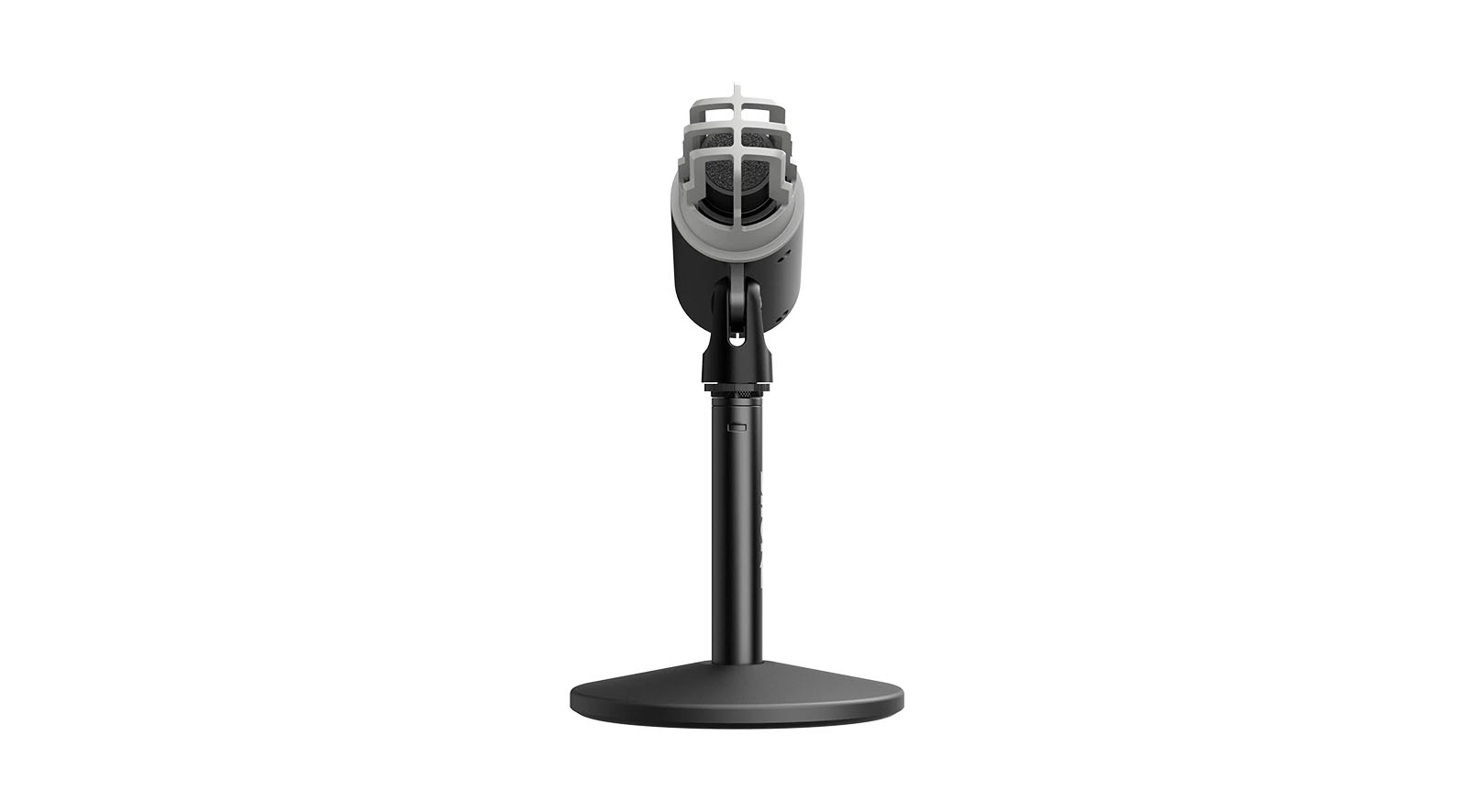 Shure-MV6-Gen-2-USB-Gaming-Mikrofon-inkl-Tischstander-Schwarz