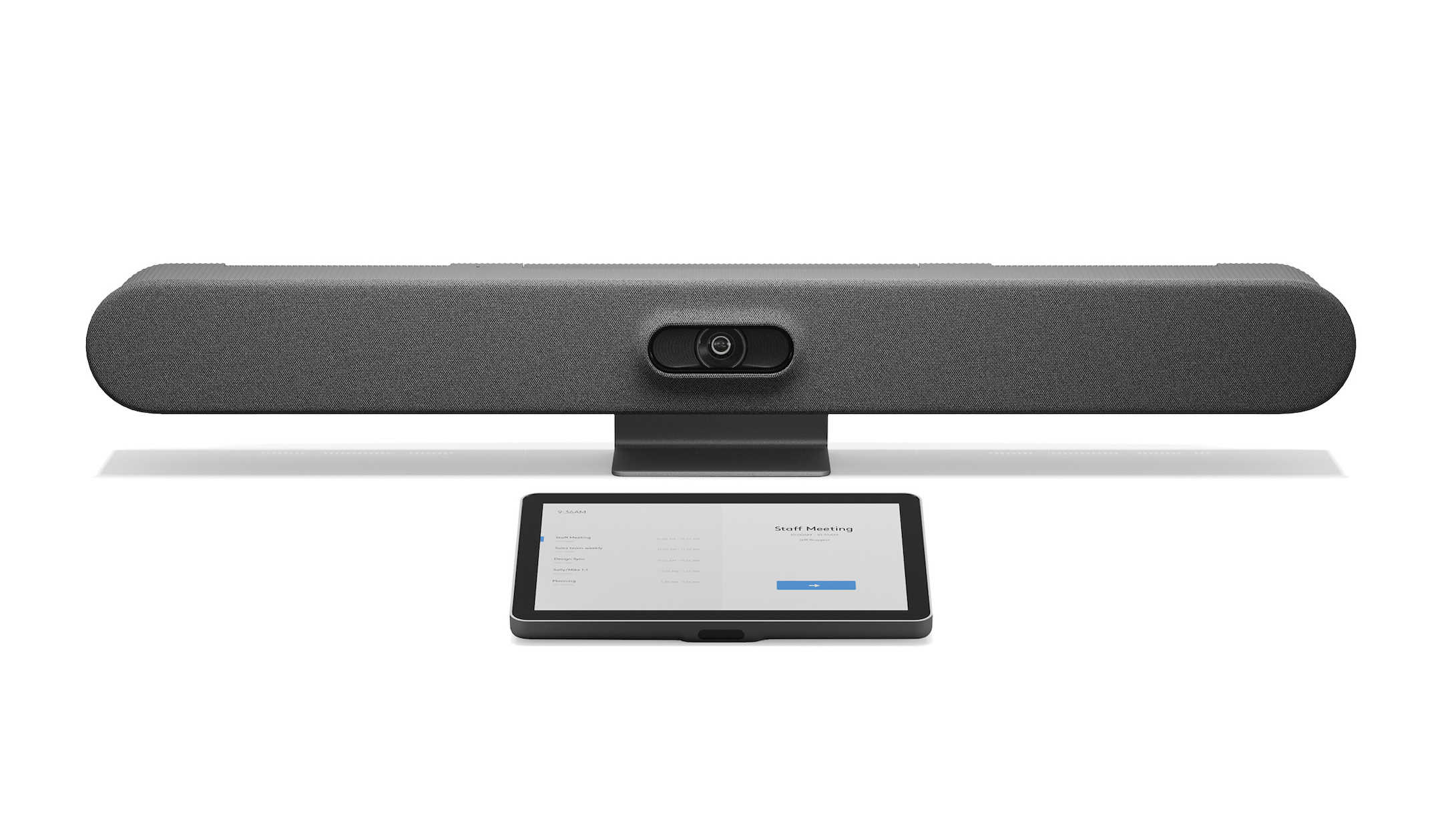 Logitech-Tap-IP-2-Touch-controller-met-ingebouwde-bewegingssensor-en-One-Touch-Join-voor-naadloze-videovergaderingen-in-grafietkleur