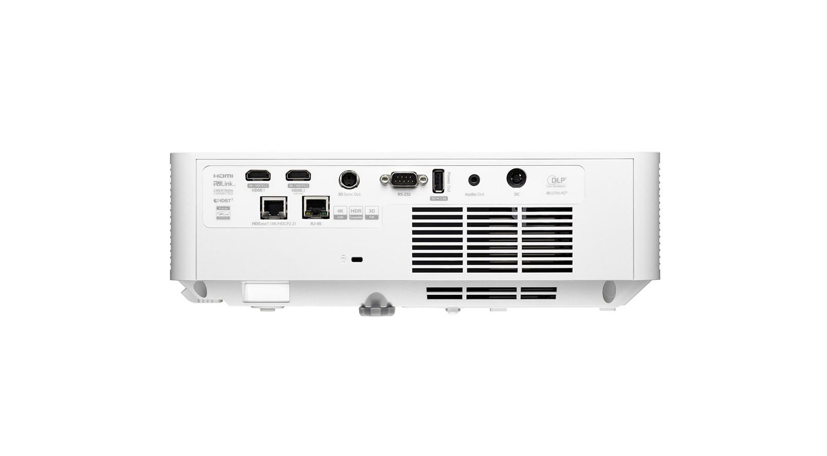 Optoma-ZK420UST