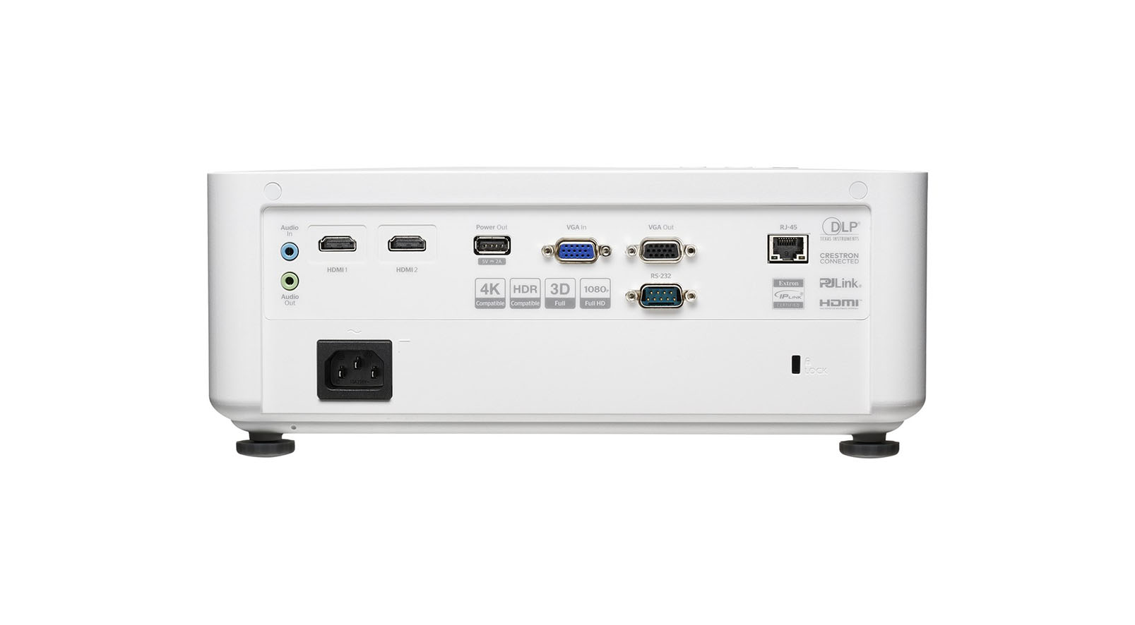 Optoma-LH351