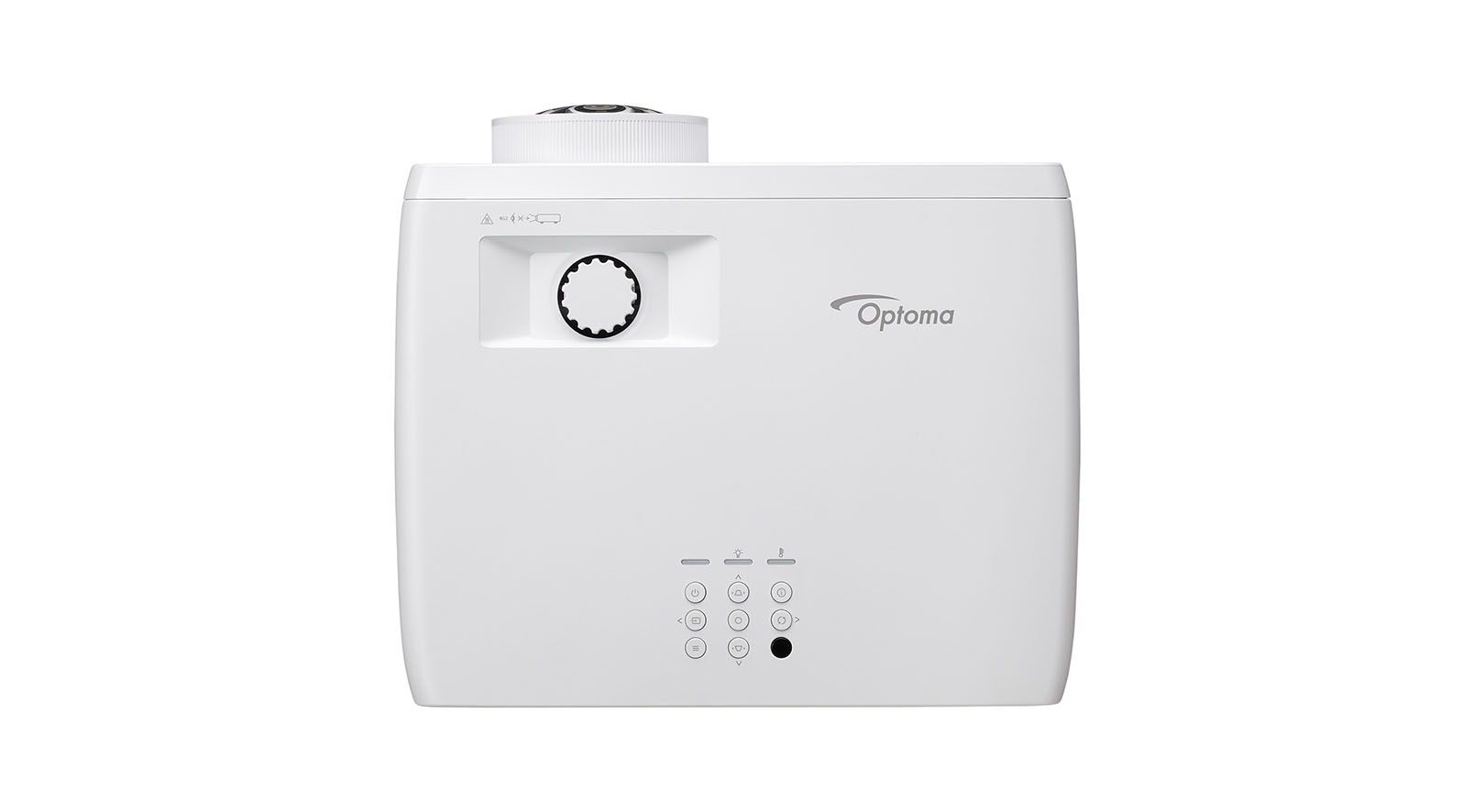 Optoma-ZK521ST