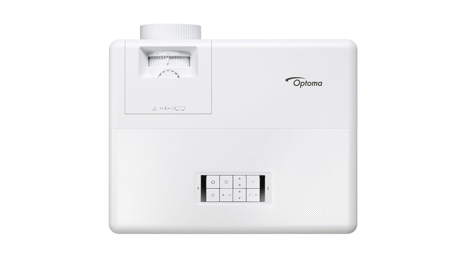 Optoma-ZU602-WUXGA-DuraCore-laserbeamer-met-6-200-lumen
