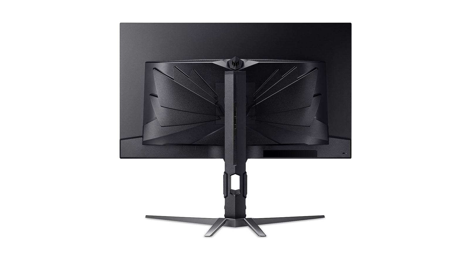 Acer-Predator-X32X5bmiiphuzx-31-5-inch-QD-OLED-4K-gamingmonitor-met-een-extreem-snelle-responstijd