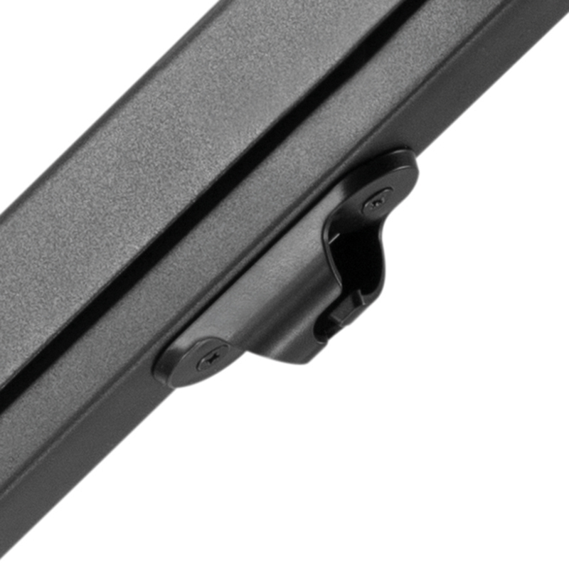 Hagor-Easy-Flex-Dual-Volledig-verstelbare-monitorhouder-voor-twee-schermen-van-17-27-inch