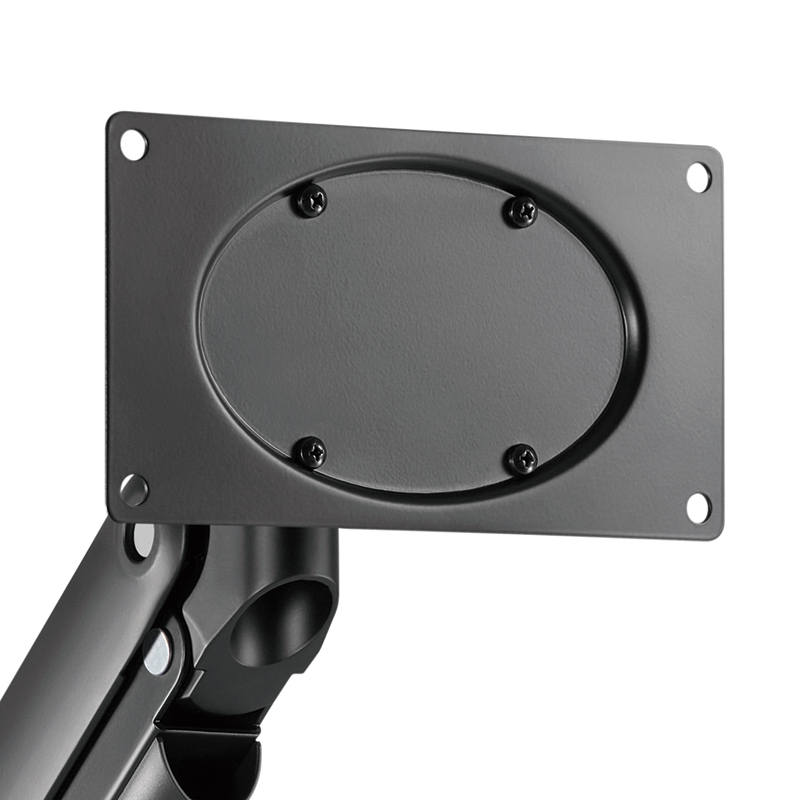 Hagor-HA-Gasliftarm-Single-Volledig-verstelbare-monitorhouder-voor-een-scherm-van-17-43-inch