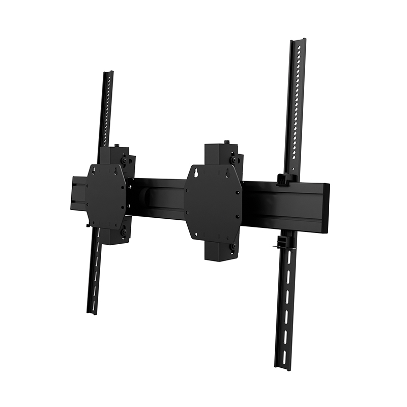 Hagor-WH-Synchron-HD-Landscape-Stevige-wandbevestiging-voor-een-scherm-van-75-110-in-liggende-stand