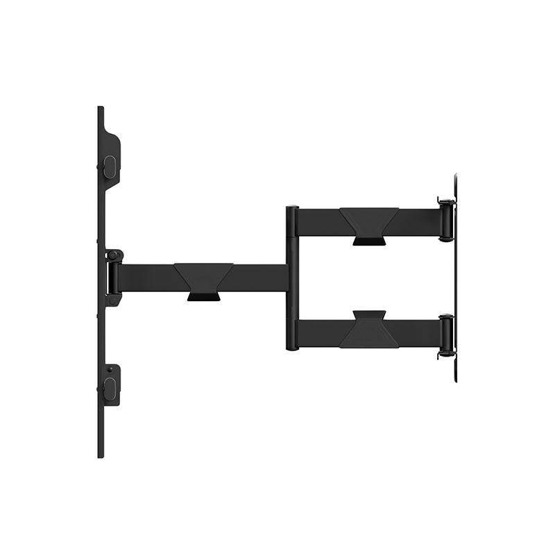 Hagor-BrackIT-R-XL-HD-II-Wandbevestiging-voor-een-scherm-van-55-75-kantelbaar-en-draaibaar