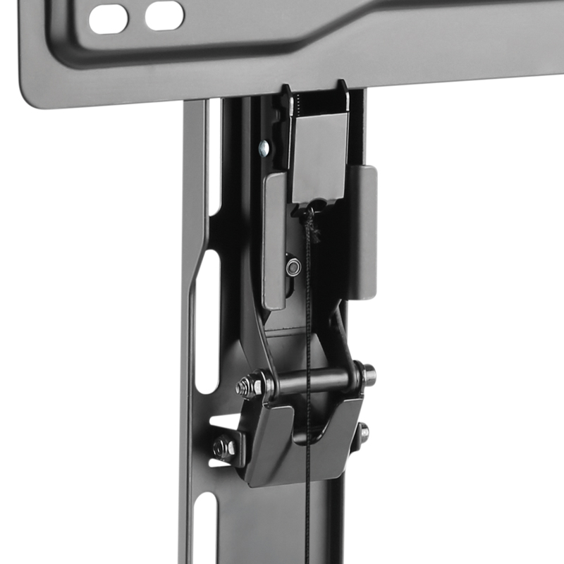 Hagor-BL-Superslim-Tilt-600-Ultradunne-wandbevestiging-voor-een-scherm-van-55-75-kantelbaar