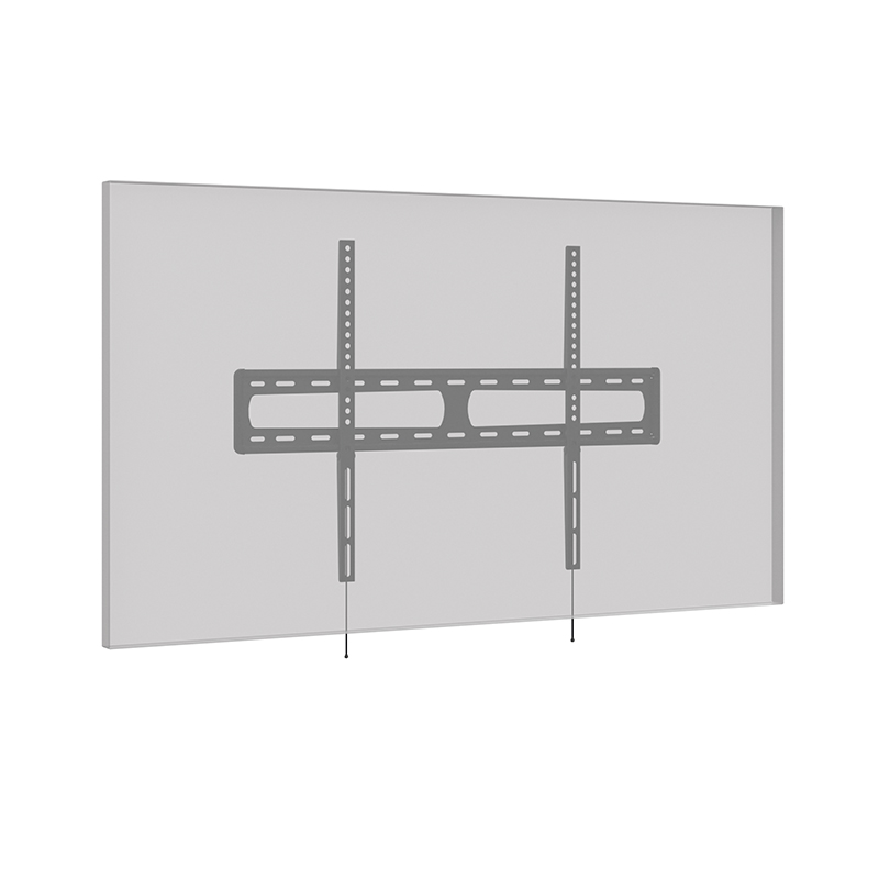 Hagor-BL-Fixed-800-Vaste-wandbevestiging-voor-een-scherm-van-46-65-inch-in-liggende-stand